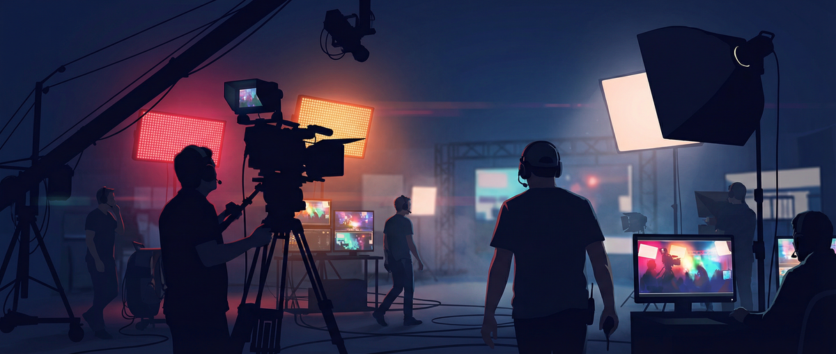 神秘代码@vip128影视制作现场