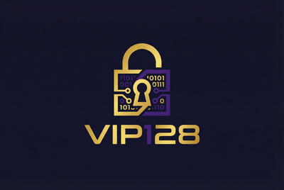 神秘代码@vip128Logo
